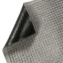 Orvis Personalized Recycled Water Trapper® Grid Pet Placemat| Bowls, Feeders & Food Storage