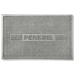 Orvis Personalized Recycled Water Trapper® Grid Doormat| Water Trapper Mats