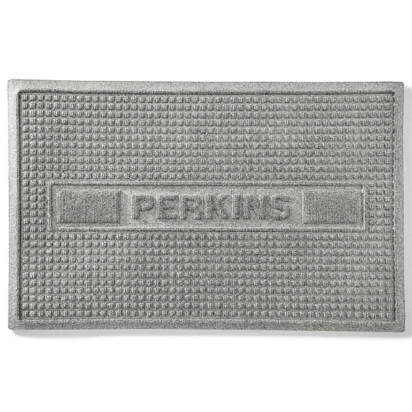 Orvis Personalized Recycled Water Trapper® Grid Doormat| Water Trapper Mats