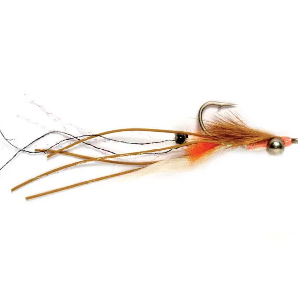 Orvis Peterson'S Spawning Shrimp| Saltwater Flies