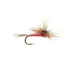 Orvis Pink Parachute Adams| Dry Flies