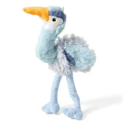 Orvis Plush Rope Body Heron Dog Toy| Toys