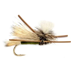 Orvis Pmx| Dry Flies