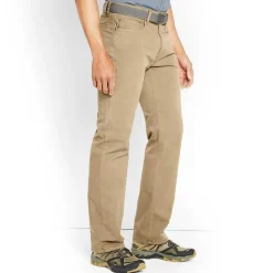 Orvis 5-Pocket Stretch Twill Pants|Men Pants