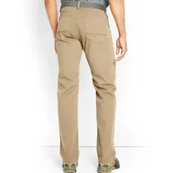 Orvis 5-Pocket Stretch Twill Pants|Men Pants