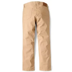 Orvis 5-Pocket Stretch Twill Pants|Men Pants