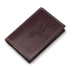 Orvis Pointer Bi-Fold Wallet|Men Wallets