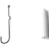 Orvis Popper Bodies With Hooks - Panfish Popper Bodies With Size 10 And 12 Hooks| Hooks