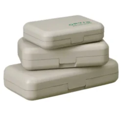Orvis Posigrip Flip Page Fly Box| Fly Boxes