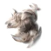 Orvis Prime Mixed Waterfowl Flank| Materials