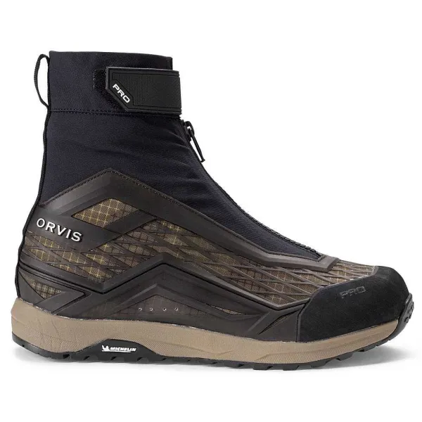 Orvis Pro Approach Hiker| Waders