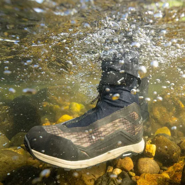 Orvis Pro Approach Hiker| Waders
