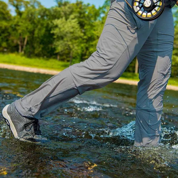 Orvis Pro Approach Shoes|Men Shoes