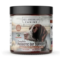 Orvis Probiotic Gut Support| Health & Grooming Products