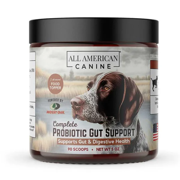 Orvis Probiotic Gut Support| Health & Grooming Products