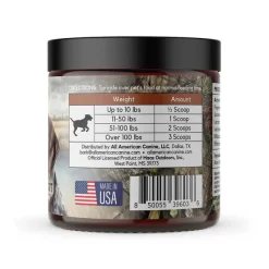 Orvis Probiotic Gut Support| Health & Grooming Products