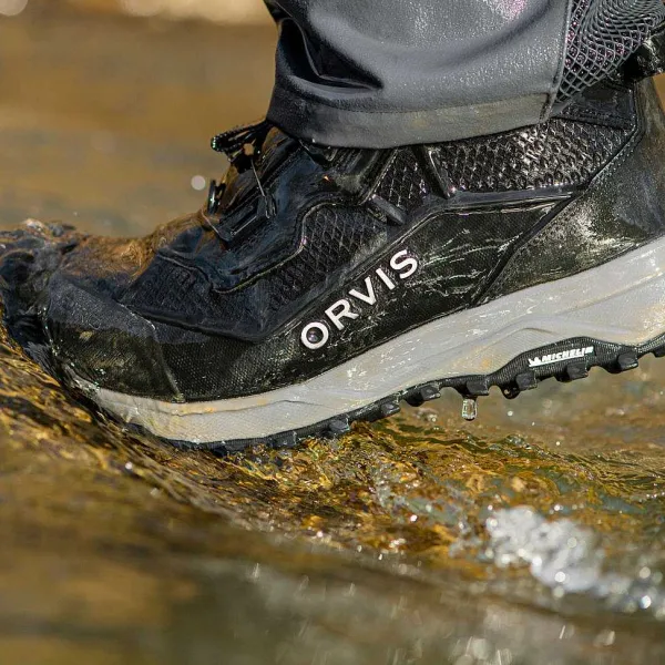 Orvis Pro Boa® Wading Boots| Waders