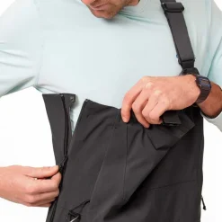 Orvis Pro Fishing Bib|Men Pants