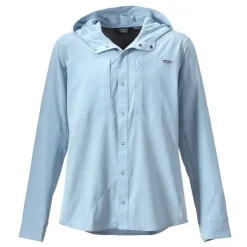 Orvis Pro Hybrid Hoodie|Men Shirts