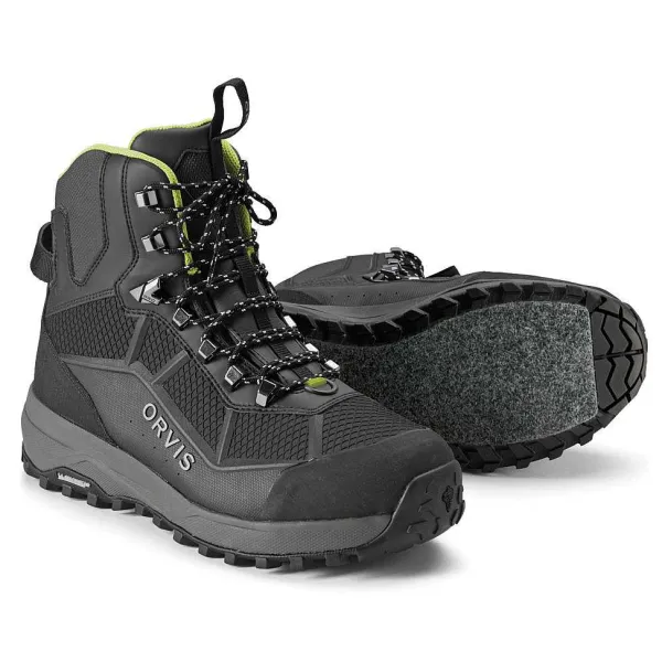 Orvis Pro Hybrid Wading Boots| Waders