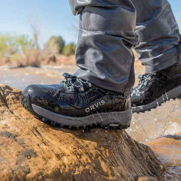 Orvis Pro Hybrid Wading Boots| Waders