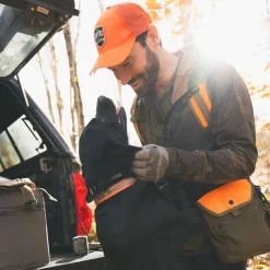 Orvis Pro Lt Hunting Gloves|Men Gloves