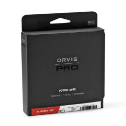 Orvis Pro Power Taper Line—Textured| Fly Line
