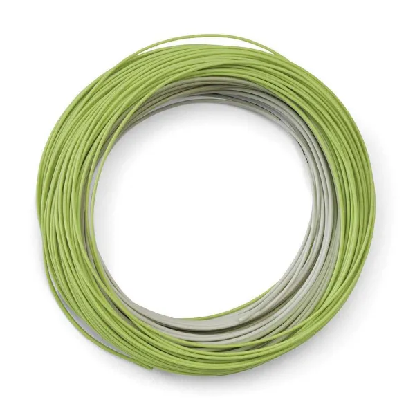 Orvis Pro Power Taper Line—Textured| Fly Line