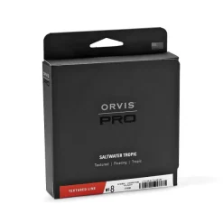 Orvis Pro Saltwater Tropic Fly Line—Textured| Fly Line