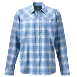 Orvis Pro Stretch Long-Sleeved Shirt|Men Shirts