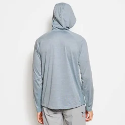 Orvis Pro Sun Hoodie|Men Shirts