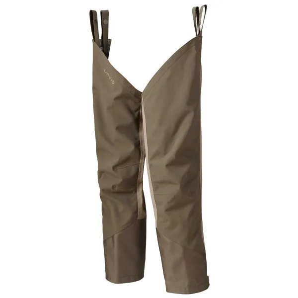 Orvis Pro Toughshell Chaps|Men Hunting
