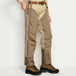 Orvis Pro Toughshell Chaps|Men Hunting