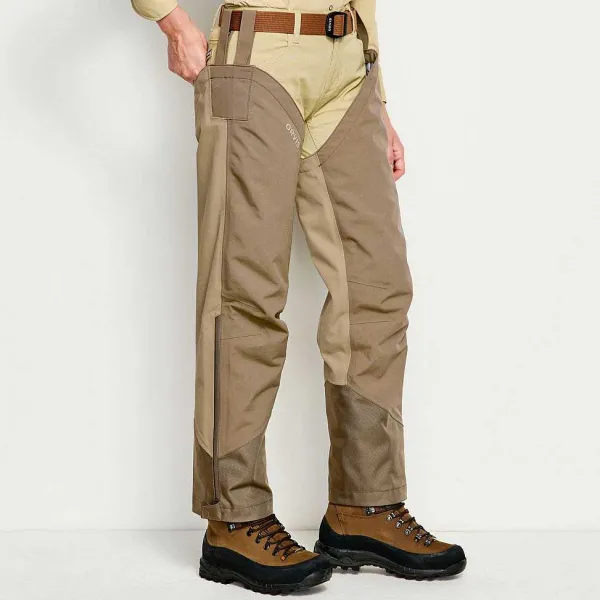 Orvis Pro Toughshell Chaps|Men Hunting