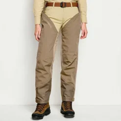 Orvis Pro Toughshell Chaps|Men Hunting