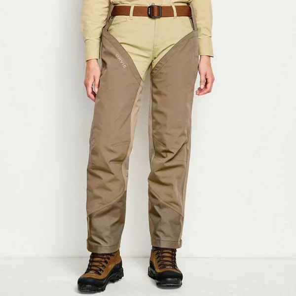 Orvis Pro Toughshell Chaps|Men Hunting