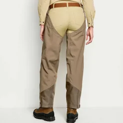 Orvis Pro Toughshell Chaps|Men Hunting