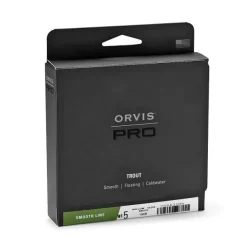 Orvis Pro Trout Line—Smooth| Fly Line