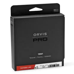 Orvis Pro Trout Line—Textured| Fly Line