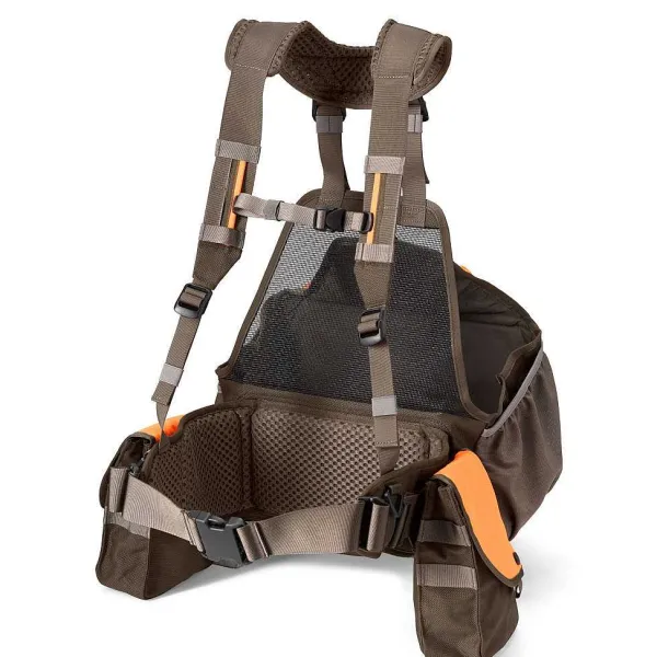 Orvis Pro Upland Vest|Men Hunting