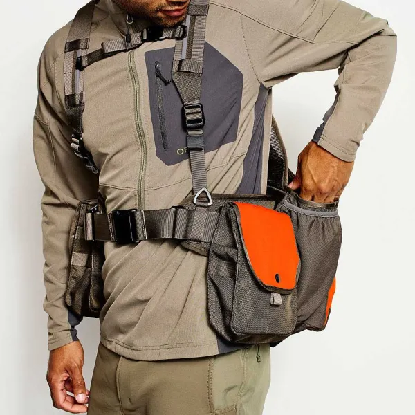Orvis Pro Upland Vest|Men Hunting