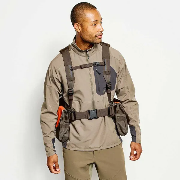Orvis Pro Upland Vest|Men Hunting
