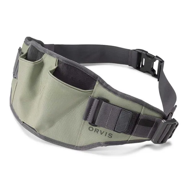 Orvis Pro Wading Support Belt| Waders