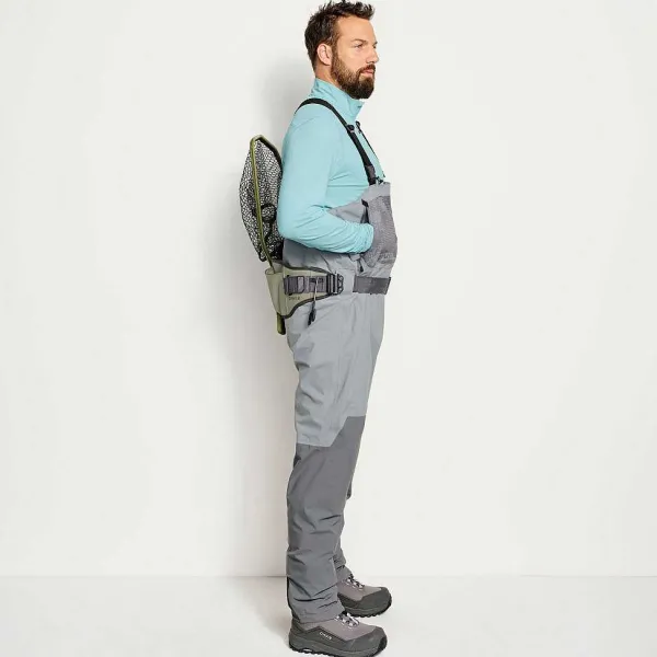 Orvis Pro Wading Support Belt| Waders