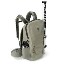 Orvis Pro Waterproof Backpack 30L|Men Travel