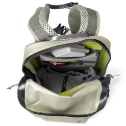 Orvis Pro Waterproof Backpack 30L|Men Travel