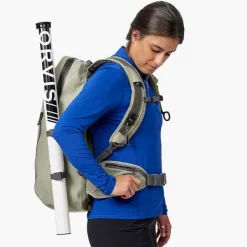 Orvis Pro Waterproof Backpack 30L|Men Travel