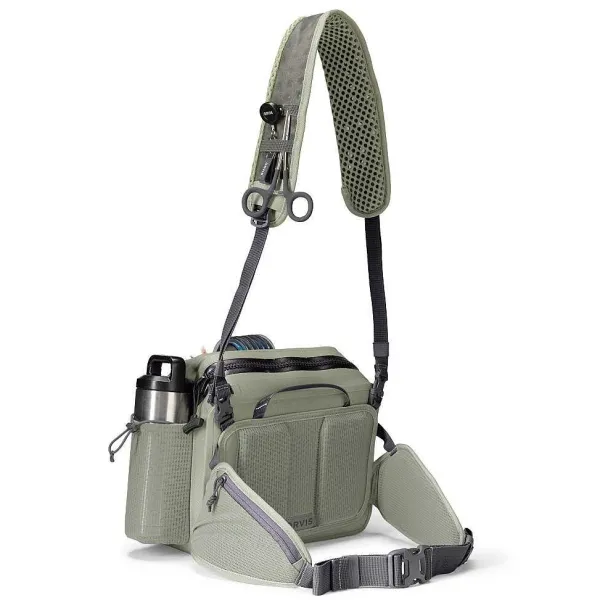 Orvis Pro Waterproof Hip Pack 10L| Waders