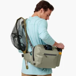 Orvis Pro Waterproof Hip Pack 10L| Waders