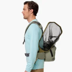 Orvis Pro Waterproof Hip Pack 10L| Waders